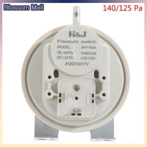 [Blossom] 40 65 75 90 140Pa Wind Pressure Switch Compatible With Haier Marco Squirrel Vanward Vatti Wall Boiler Gas Water Heater Wall-hung Furnace Accessories