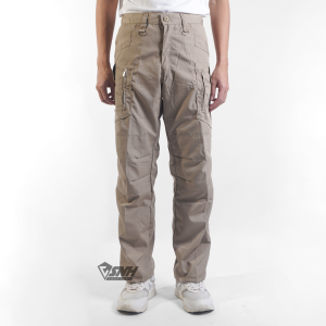 ASNH Celana PDL Outdoor Vanguard Tactical Gear Exclusive -Black