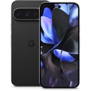 Google Pixel 9 Pro - US Model - (128GB/256GB/512GB) with 5G/eSIM and Google AI