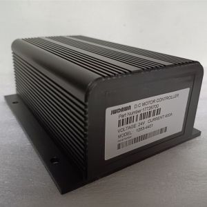 Replace Curtis 1253 1253-4401 1253C-4402 24V 400A Hydraulic Pump Motor Speed Controller Forklift Industrial Vehicle Material Handling Truck 1253 4401 1253C 4402