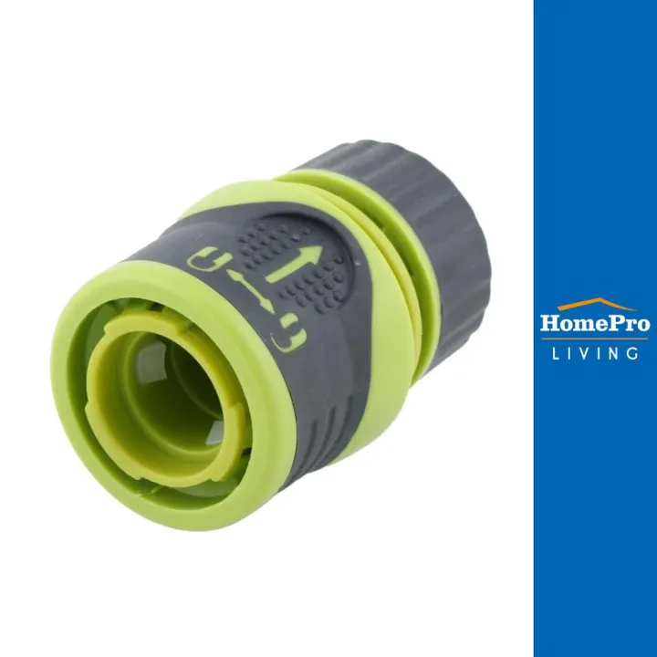 SPRING ข้อต่อสายยาง 1/2 x 5/8 นิ้ว