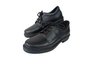 Brotherboots - Sepatu Kantor Pantofel Pria Kulit - B06 39-45