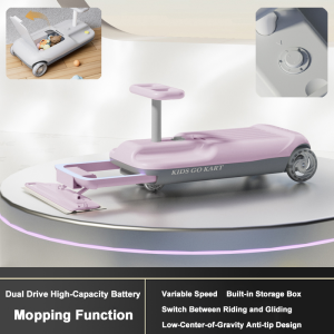 2025 new childrens electric twist car with widened wheelbase anti-rollover design and long battery life for adults