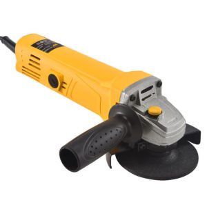 YUKIDO JAPAN Mesin Gerinda 4" Electric Angle Grinder Multifunction Mesin Potong