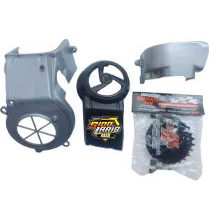 COVER TUTUP KIPAS FIZR F1Z r FORCE 1 FIZ FULL SET KIPAS PRESISI PEMASANGAN