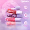 [ส่งฟรี] Charmiss The Milky Way Marble Liquid Lip Balm 3g.ชาร์มิส เดอะ มิลค์กี้ เวย์ มาร์เบิล ลิปบาล์ม บำรุงล้ำลึก เย็นฉ่ำขั้นสุด. 
