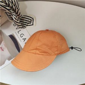 Topi Golf Wanita Anti UV / Topi Fashion Gaya Jepang dan Korea Baru / Topi Wanita Import Kekinian IRA25