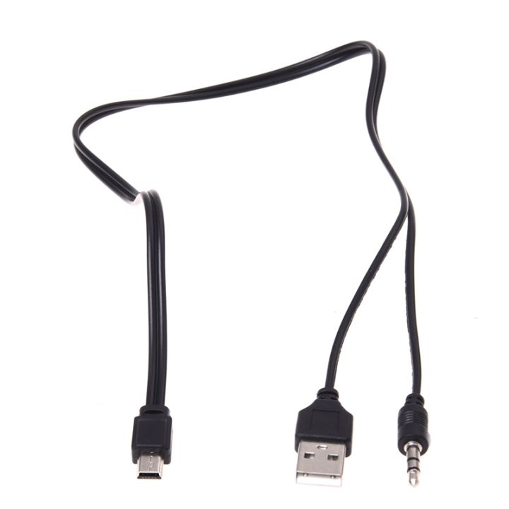 Cavo USB 2.0 Mini 5 Pin Lungo 15 Piedi (4.5m) – Per Fotocamera, MP3, Telefono - Foto 3