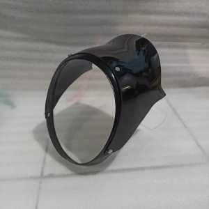 headlamp pnp yamaha fazzio cover headlamp fazio