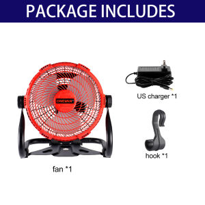 (Quà Tặng)Quạt Makita 388VF máy dùng pin makita 18v và dùng điện 220v 500W 2.5m AC hoặc DC cho pin Makita Pin Điều chỉnh tốc độ Quạt Lớn Đa Chức Năng Cho Cắm Trại Ngoài Trời Cho Nhà Ở Wroking Cho