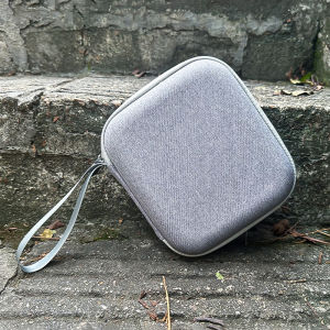 Mini Storage Bag for Insta360 GO 3 3S Carrying Case Handbag Protective Box for Insta360 GO 3 Camera Accessories Camera bag