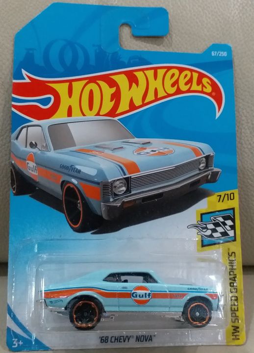 68 chevy nova sales gulf