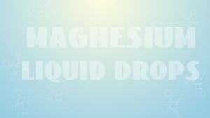 Magnesium Glycinate Liquid Drop - Triple Absorption Supplement to Support Nerves Sleep Calm Heart Muscles * -Sugar-Free with Potassium L-Theanine Sea Moss,Vitamin BCD3 K2-1Pack