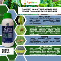 Pestisida Topfarm / Obat Hama Untuk Buah Dan Sayuran / Obat Hama Daun Sayuran /Obat Hama Kutu Daun Sayuran Pare / Obat Hama Sayuran Dan Pupuk Buah / Obat Daun Untuk Tanaman Sayuran / Obat Hama Sayuran Kumbang Daun. 