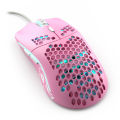 Glorious Model O Wired Gaming Mouse Special Edition  (Matte Pink). 