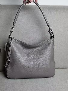 Original foreign trade leather handbags for women top-layer cowhide clearance sale at special price dual-use shoulder and crossbody bag