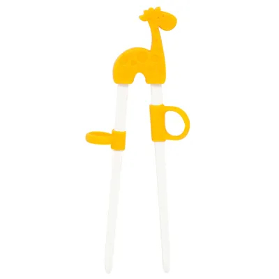 Marcus & Marcus Kids Learning Chopsticks – BPA Free Easy-Grip Training Chopsticks for Right & Left Handed