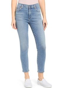 Spring and summer womens new single button small black pants without drawing silk magic pants large size thin zipper leggings to wear