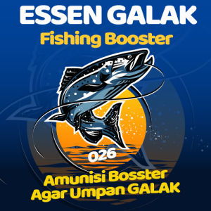 essen ikan nila aroma daun jaringao media lumut media pelet media cacing paling gacor Essen Galak