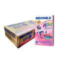Susu Indomilk Kids UHT Kid 115ml 1 Dus/Karton isi 40 Pcs. 