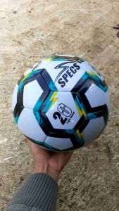 BOLA SEPAK SIZE5 BOLA KAKI BOLA JAHIT MESIN BOLA SOCCER BOLAESIN BOLA JAHIT BOLA KUAT