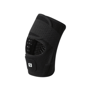 COOLCELLS Adjustable Knee Pads Patella Strap Breathable Cushion Pressure Sport Knee Wrap Comfortable Soft Knee Patella Support Fitness Supports Sports