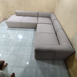 SOFA KULUGU SOFA TAMU SOFA MINIMALIS