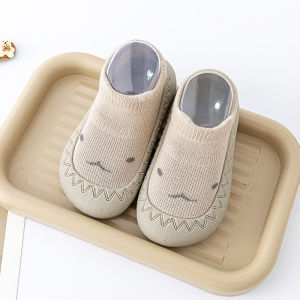 รองเท้าเด็กหัดเดิน รองเท้าเด็ก รองเท้าพื้นนุ่ม รองเท้าเด็ก1ขวบ รองเท้าหัดเดินลายน่ารักนิ่มมากกก