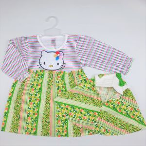Baju Anak Baju Muslim Anak Anak Perempuan 172