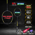Vợt Cầu Lông Yonex Arcsaber 7 Play Vàng Xám Chính Hãng - Phiên Bản Giá Rẻ Của ARC 7 PRO. 