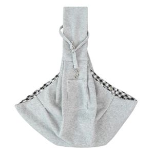 SYRUPSHADDOCKING แบบพกพาได้ กระเป๋าสำหรับสุนัข สะดวกสบายสบายๆ การเดินทางการเดินทาง กระเป๋าสะพายคาดลำตัวสำหรับสัตว์เลี้ยง แฟชั่นสำหรับผู้หญิง กิจกรรมกลางแจ้งกลางแจ้ง กระเป๋าใส่ลูกสุนัขแมว