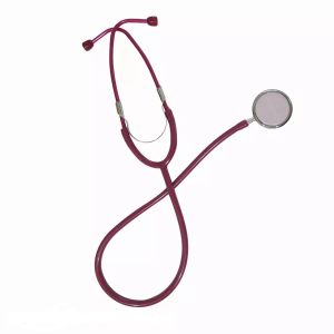 Stetoskop Onemed Burgundy