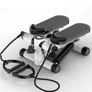 UPRO Stepper Portable Trainer Cardio with LCD Monitor with Drawstring Step Machine