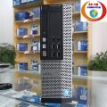 Cây Máy Tính Dell Đồng Bộ Văn Phòng , Học tập , giải trí gia đình , Bền , Khỏe , nhỏ gọn , Hàng chính Chính Hãng. 