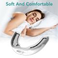 Dental Mouth Guard Bruxism Splint Night Teeth Grinding Sleep Silicone Pelindung Gigi Bruxism. 
