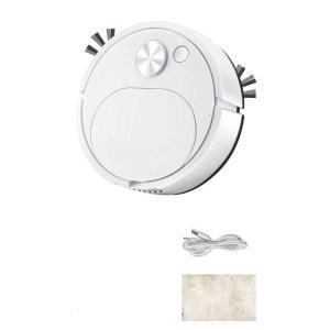 Smart-Sweeping Dry Wet Cleaning Machine Automatic Robot Vacuum Cleaner Charging Intelligent Vacuum Cleaner For Pets Hair