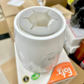 Máy Lắc Sữa Di Động và Giữ Ấm Sữa FATZBABY SHAKE 3 Plus Lắc sữa bột, sữa mẹ rã đông, không vón cục, Bảo hành 12 tháng. 
