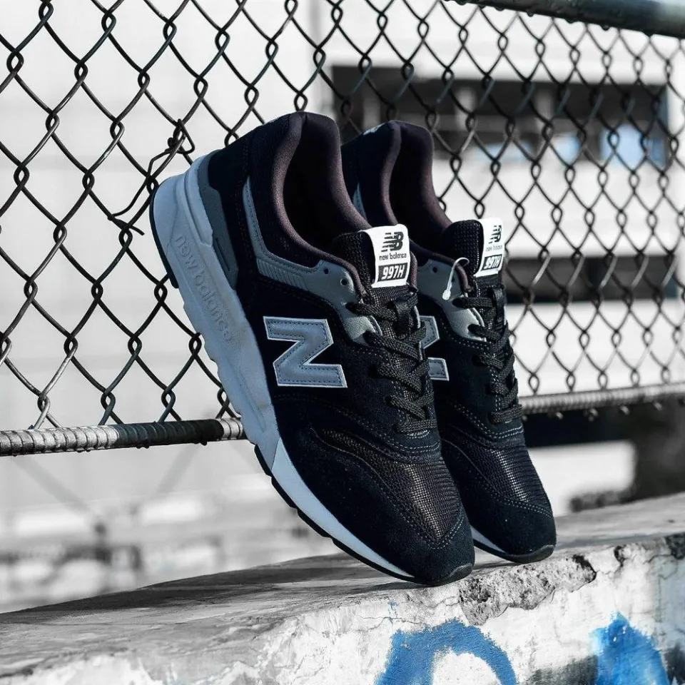 Harga Sepatu Nb 997h New Balance 987h Sepatu Sneakers Pria New