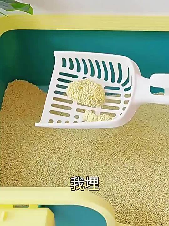 Wanjing Millet Natural Cat Litter Super Stinky Tofu Cat Litter Instant