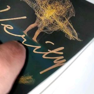 Verity by Colleen Hoover