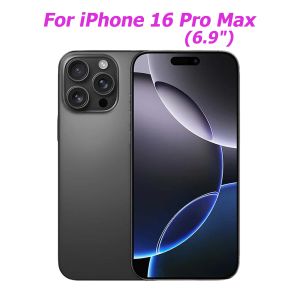 P-One ฟิล์มกระจก iPhone 13/16 Pro Max/11/16/16 Pro/15 Pro Max/15/14 Pro Max เต็มจอใส ไอโฟนทุกรุ่น
