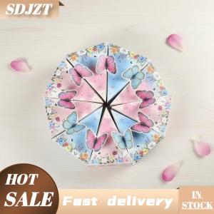 SDJZT 8pcs bánh Slice Shape hình tam giác Giấy hộp quà tặng cho Đảng trang trí Favor Cookie kẹo bé tắm