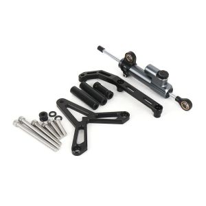 Yamaha Yamaha Tracer 9/9GT  Motorcycle accessories modified shock absorber stabilizer titanium damper