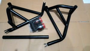 Tubular Crashbar Vixion R / Crashbar Vixion All New