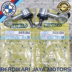 LINK LING STABIL STABILIZER STABILISER DEPAN HONDA CRV GEN II GEN 2 CIVIC 2001 2002 2003 2004 2005 STREAM KANAN KIRI HARGA SATUAN MERK BENSCO MADE IN GERMANY