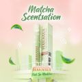 HANASUI Mattedorable Lip Cream Matcha Latte Edition 4gr. 