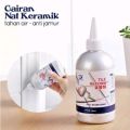 Cairan Pengisi Nat Celah Keramik/ Wastafel / Ubin /  Kamar mandi Cairan Anti Jamur Tile Reform isi Tile Grout. 