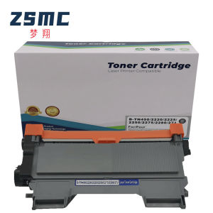 Applicable Brothers TN450 TN2220 Ink Cartridge TN2250 TN2275 TN2280 Toner Cartridge TN27J Powder