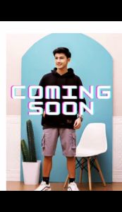 Celana Pendek Anak Laki Laki Remaja Payyo Cargo Short Pants