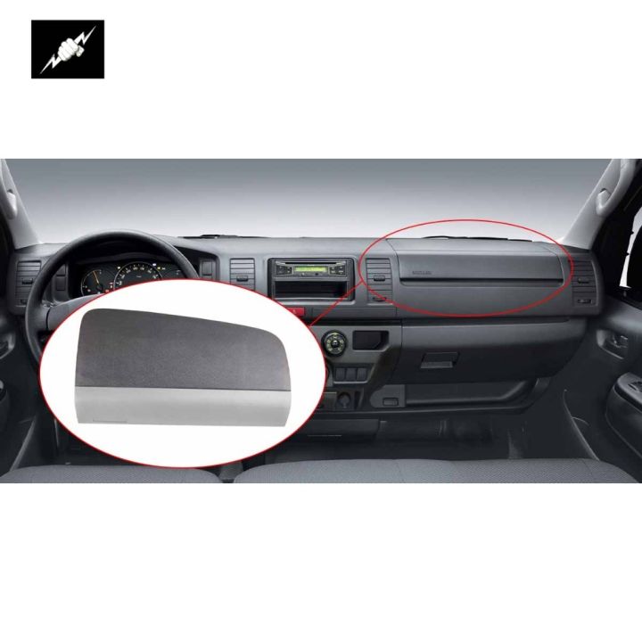 Dashboard Passenger Cover Toyota Hiace Commuter Grandia 2005 to 2020
